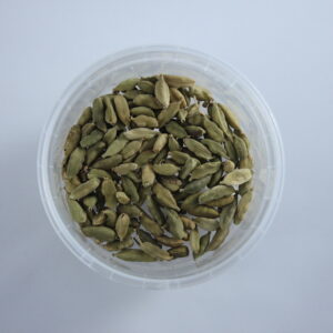 Cardamom - Heel