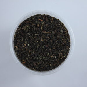 Darjeeling Thee