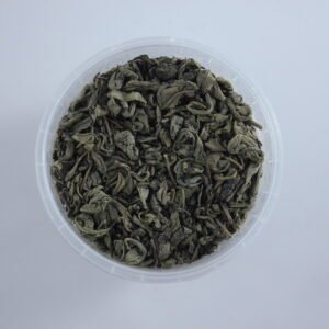 Gunpowder Thee