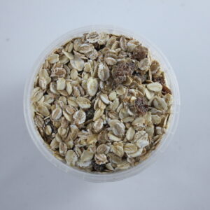 Muesli - Extra