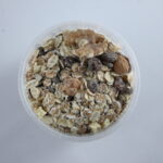 Muesli - Super staat op uw boodschappenlijstje!