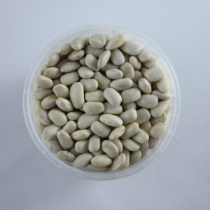 Witte Bonen - medium