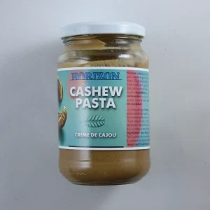 Cashewnoten Pasta