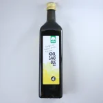 Koolzaadolie Mild staat op uw boodschappenlijstje!