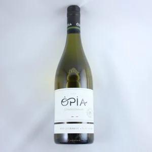 Wijn Chardonnay - Alcoholvrij