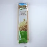 Spaghetti Volkoren staat op uw boodschappenlijstje!