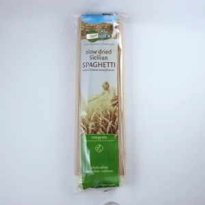 Spaghetti Volkoren